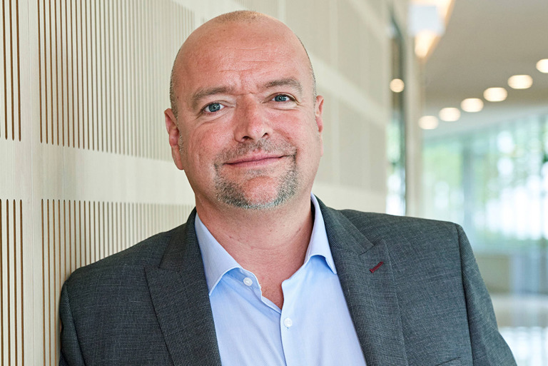 GSK’s Bill Dawson appointed head of UK medicines manufacturing alliance
