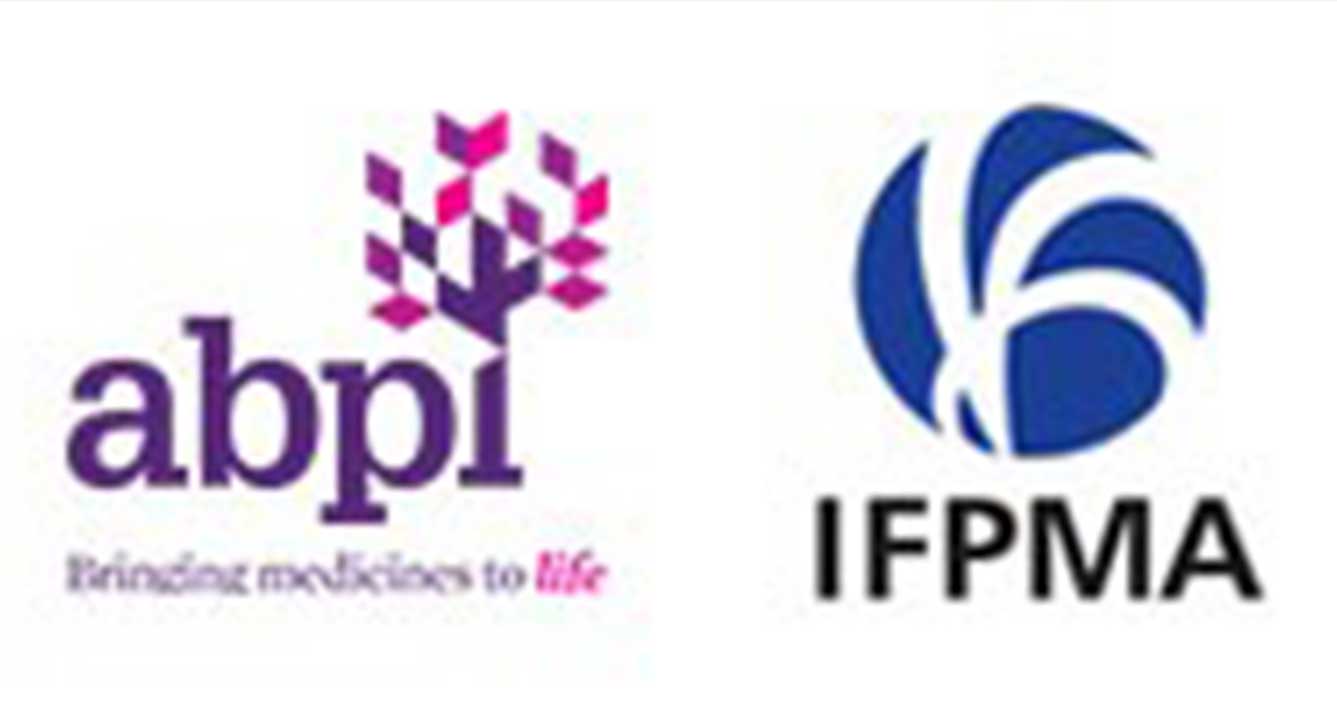 Abpi Ifpma Logos