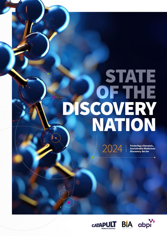 State Discovery Nation 2024