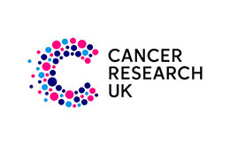 Cancer Research UK Logo