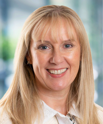 Photo of Laura McMullin - Daiichi Sankyo UK