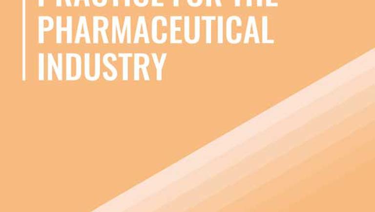 Code of Practice for the Pharmaceutical Industry 2024